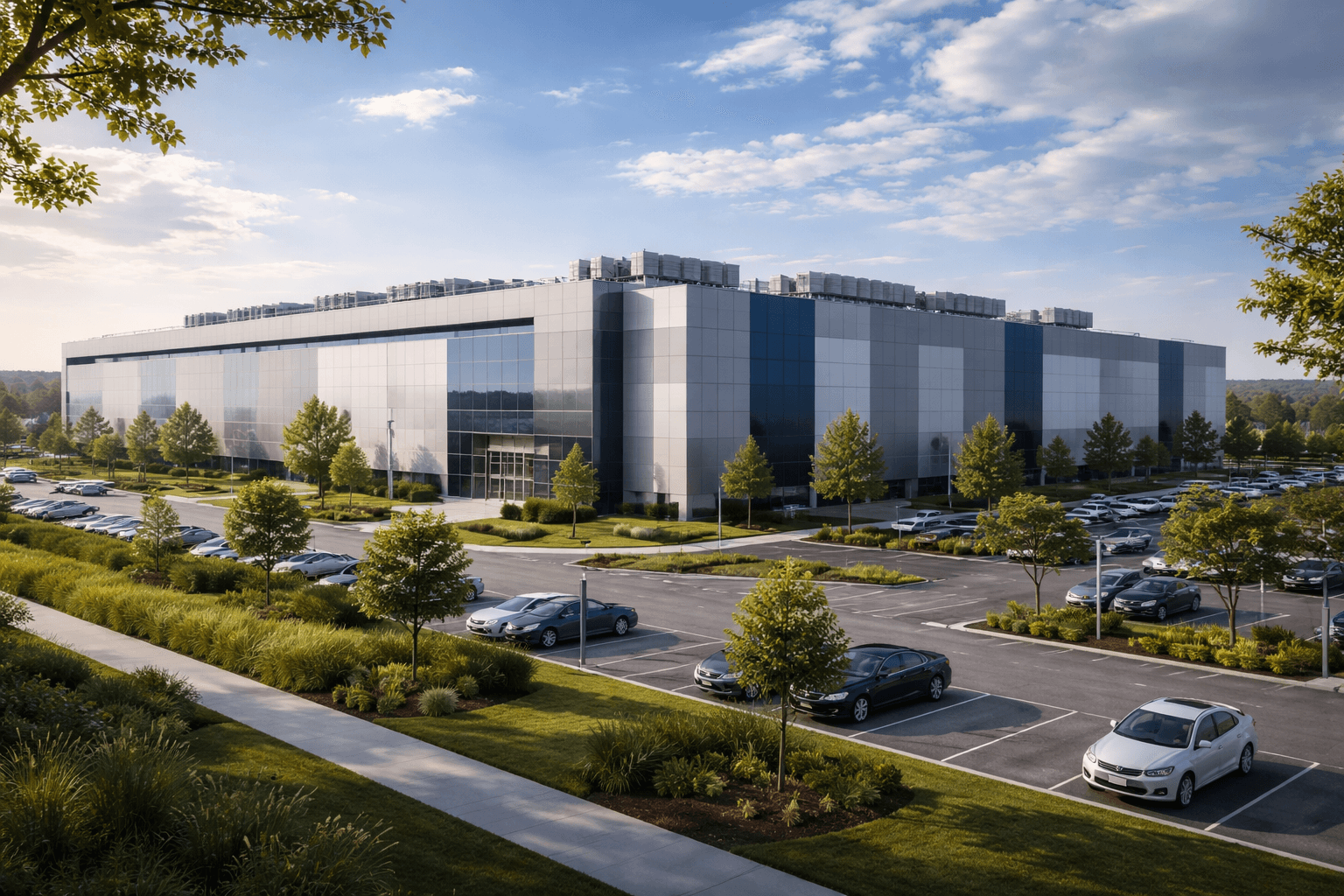 Data Center