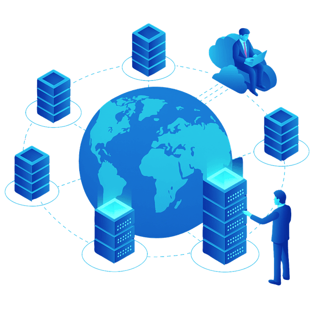 Data Center Network